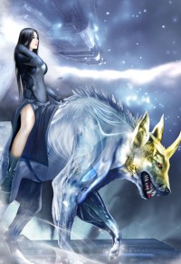驚世毒妃:顷狂大小姐