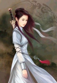風流的老婆