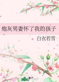 炮灰男妻懷了我的孩子