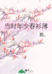 當時年少春衫薄