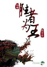 (BL/紅樓同人)勝者為王