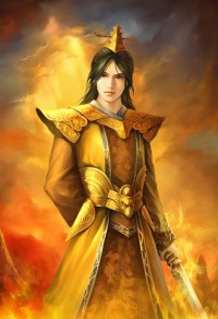 武林双燕