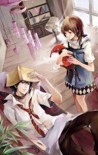 九爷霸宠小娇妻