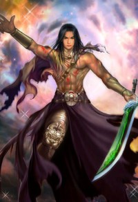 重生之魔法师