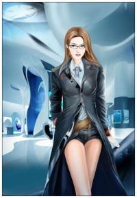 毒医特工：邪君狂后作者:风漓尘