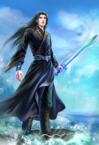 [全职高手]明月在洲