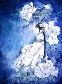 替身女配看见弹幕后