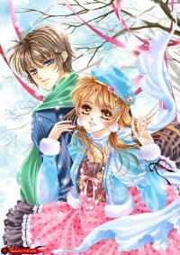 （HP同人）雪下白玫瑰