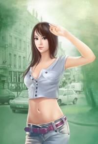都市皇宫