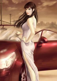 桃花美人村