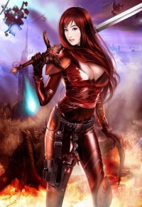 被反派圈养的女人[快穿]