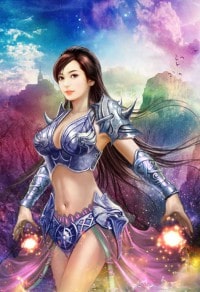 征服遊戲：野性小妻難馴服