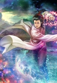 凶猛小兽医：邪王，请躺好
