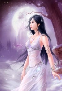 琼血滴破玉池秋