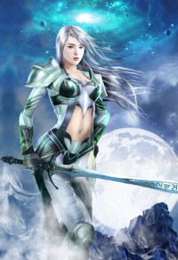 金剑雕翎