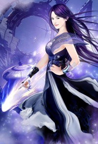 武帝尊神
