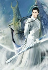 唐僧志