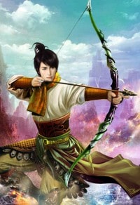 偷情记