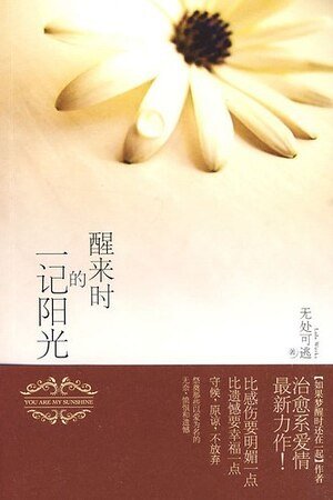 醒来时的一记阳光（网络版+出书版）